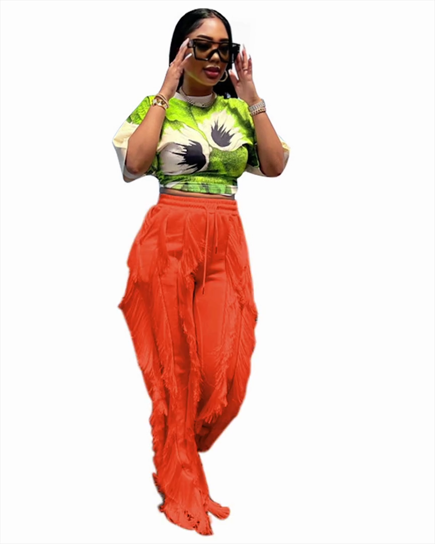 Shake It Pants