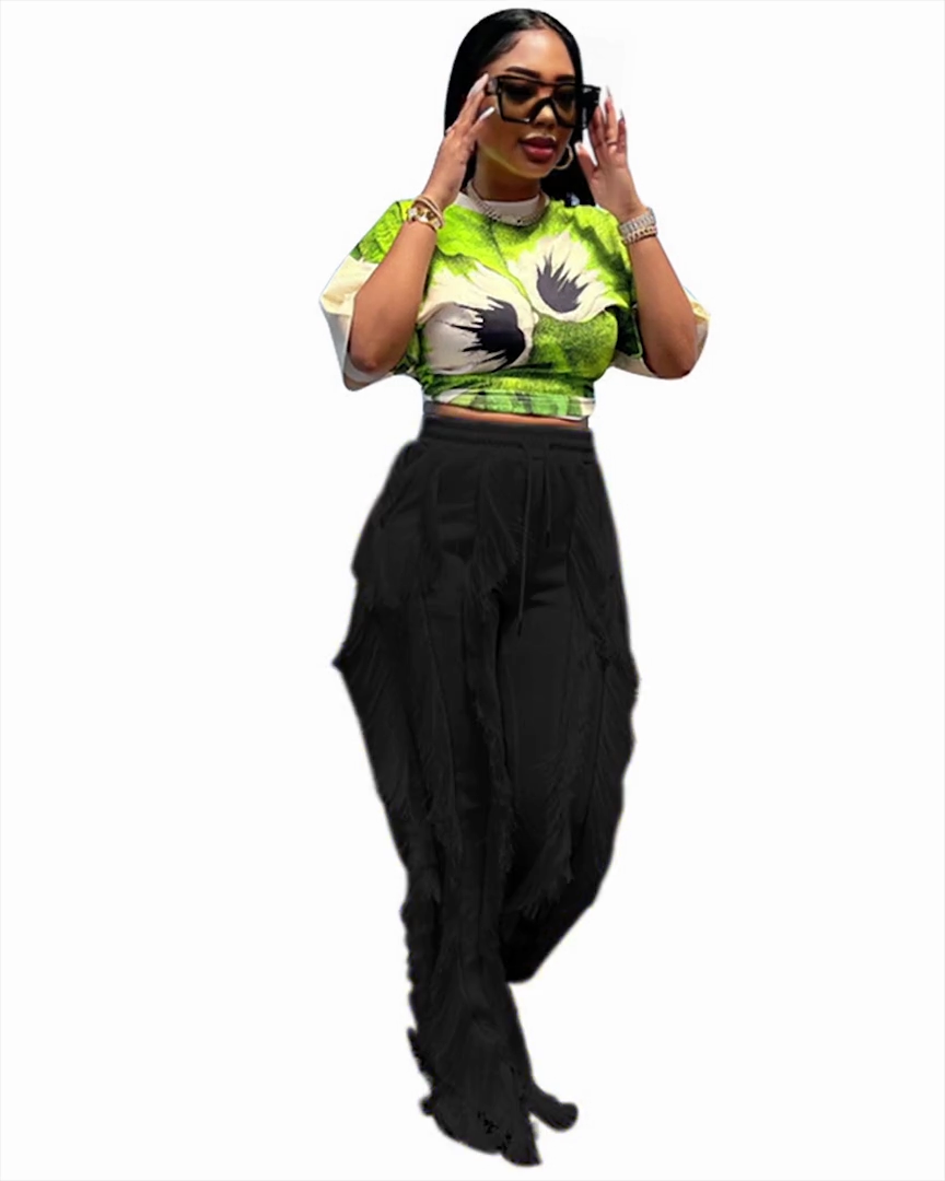 Shake It Pants