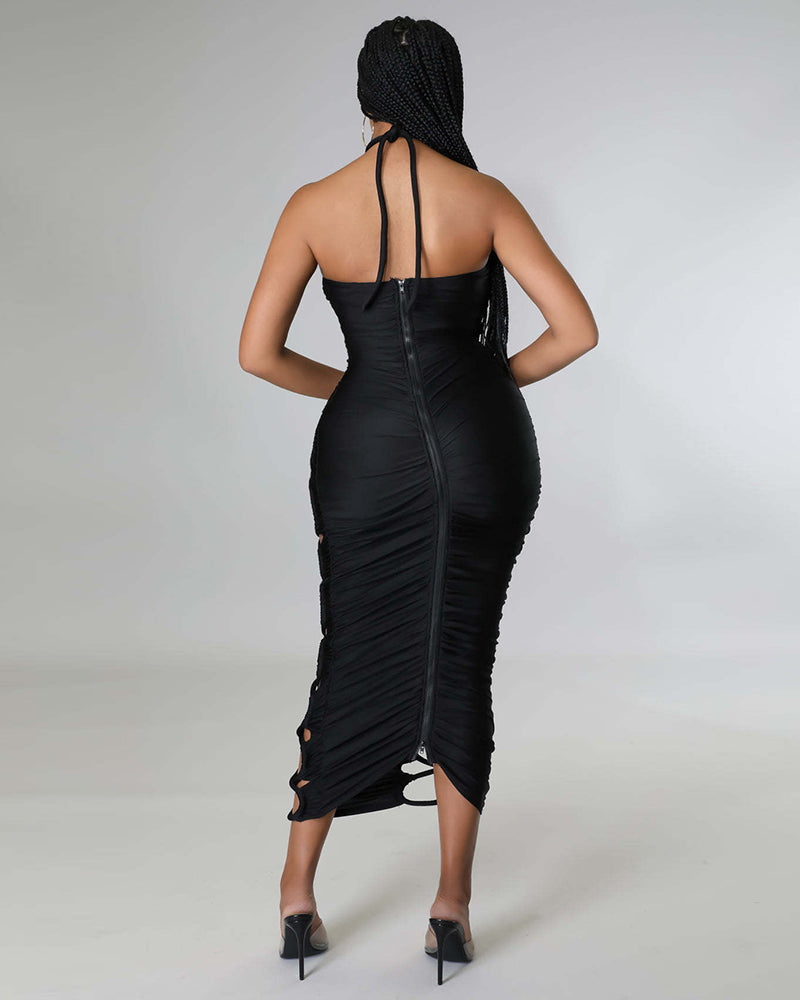 Envious Days Dress