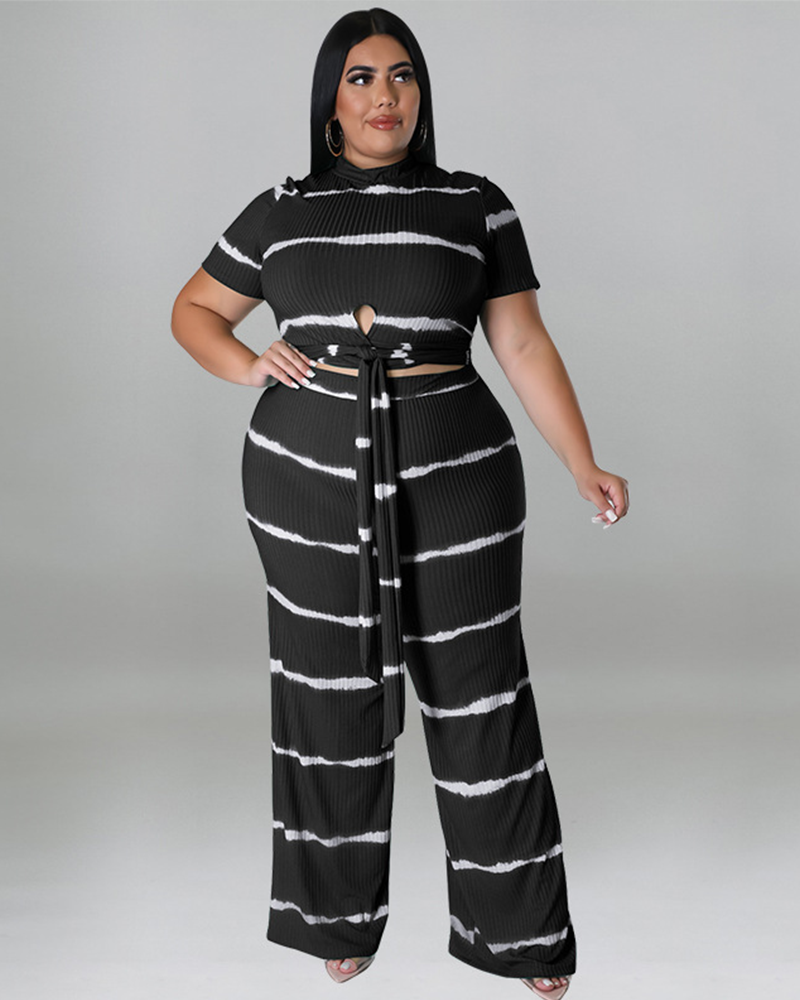 “Pakeela” Pant Set