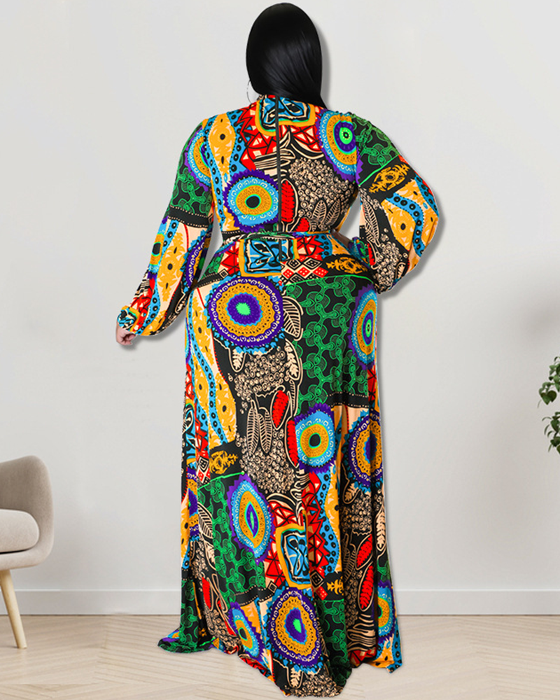 Esme Days Dress