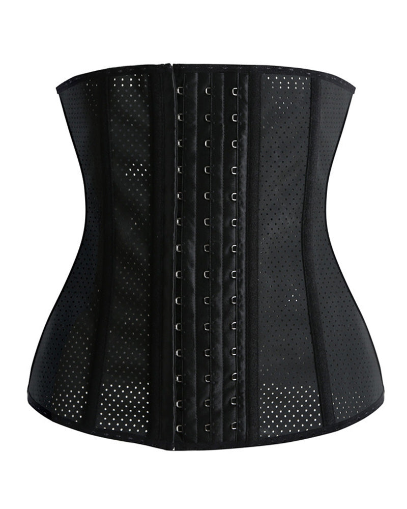 Hourglass Slimming Waist Trainer main image 0