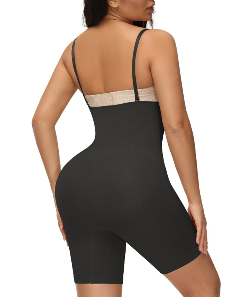 Seamless Shaper