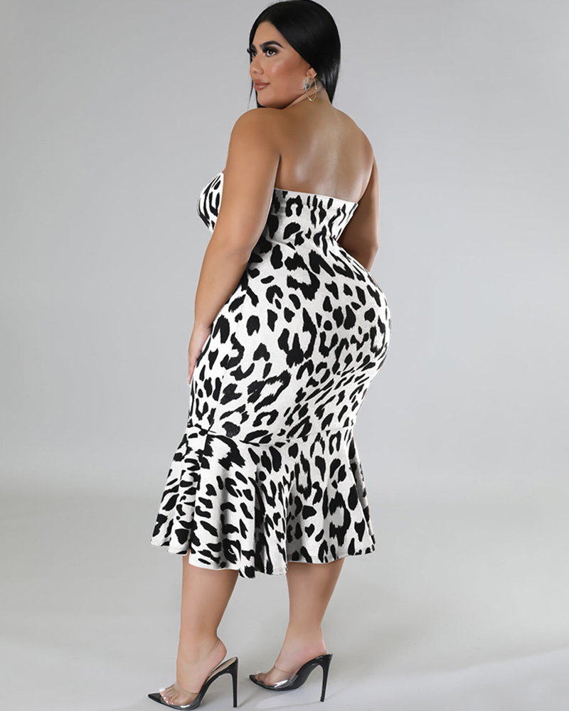 Nia Dress Set
