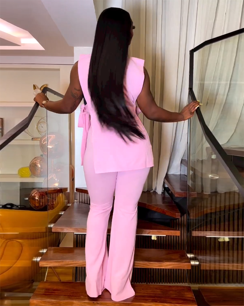 Naira set