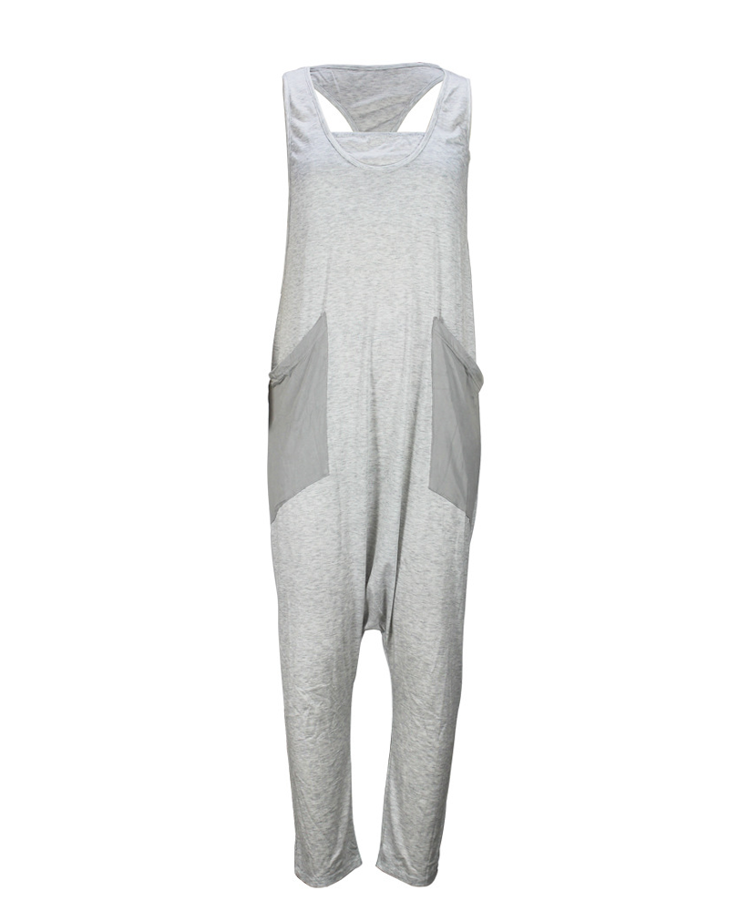 Unforgettable Jumpsuit Set