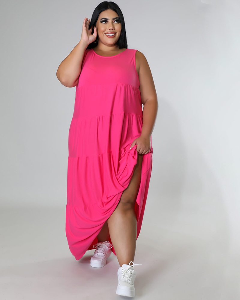 Cuite Darling Dress