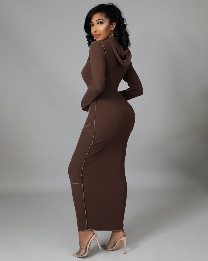 Stay close dress