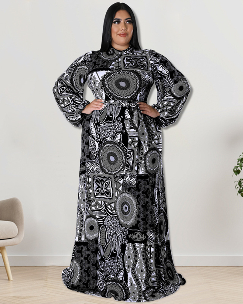 Esme Days Dress