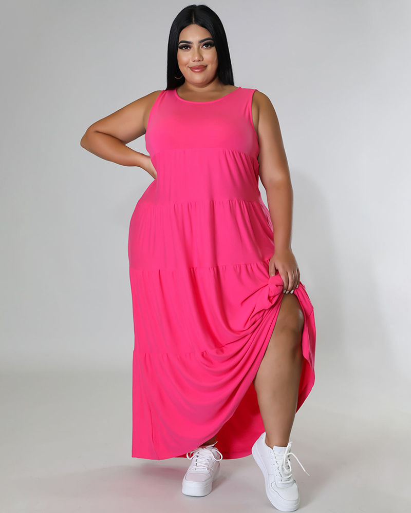 Cuite Darling Dress