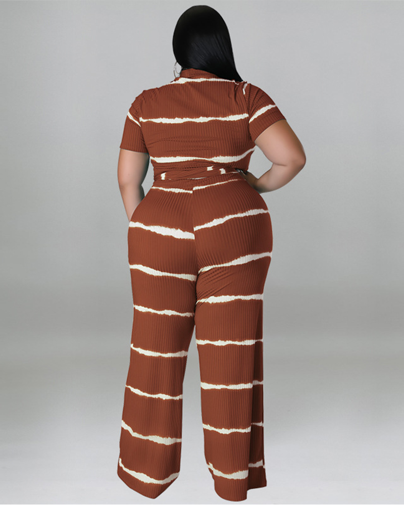 “Pakeela” Pant Set
