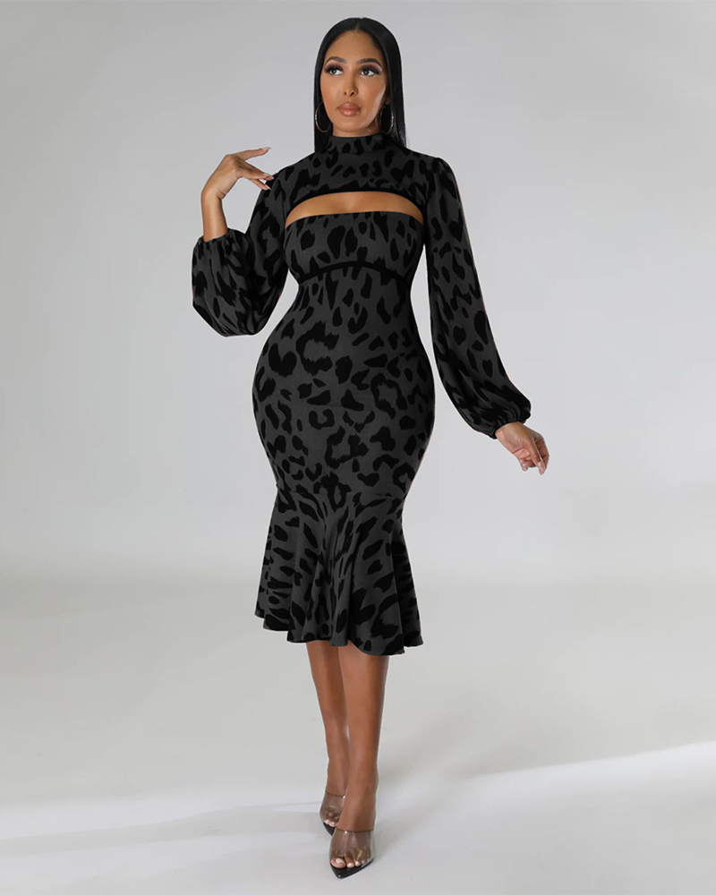 Kylie Dress Set