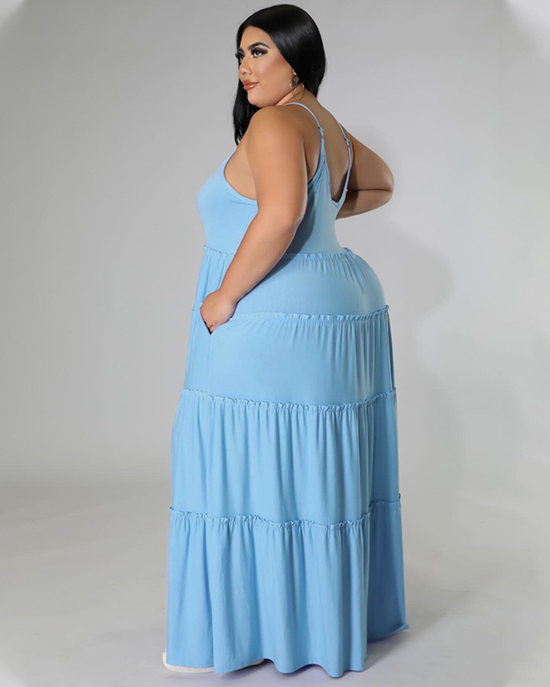 Mia Babe Dress