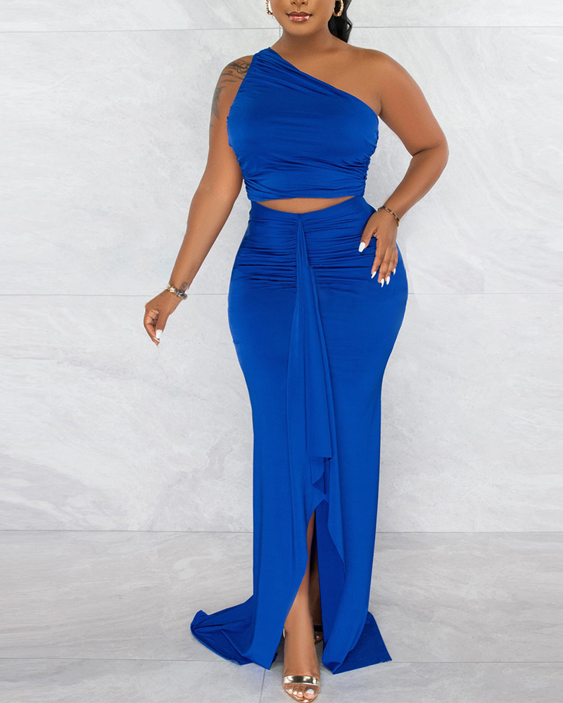 GODDESS VIBES 2-PC SET
