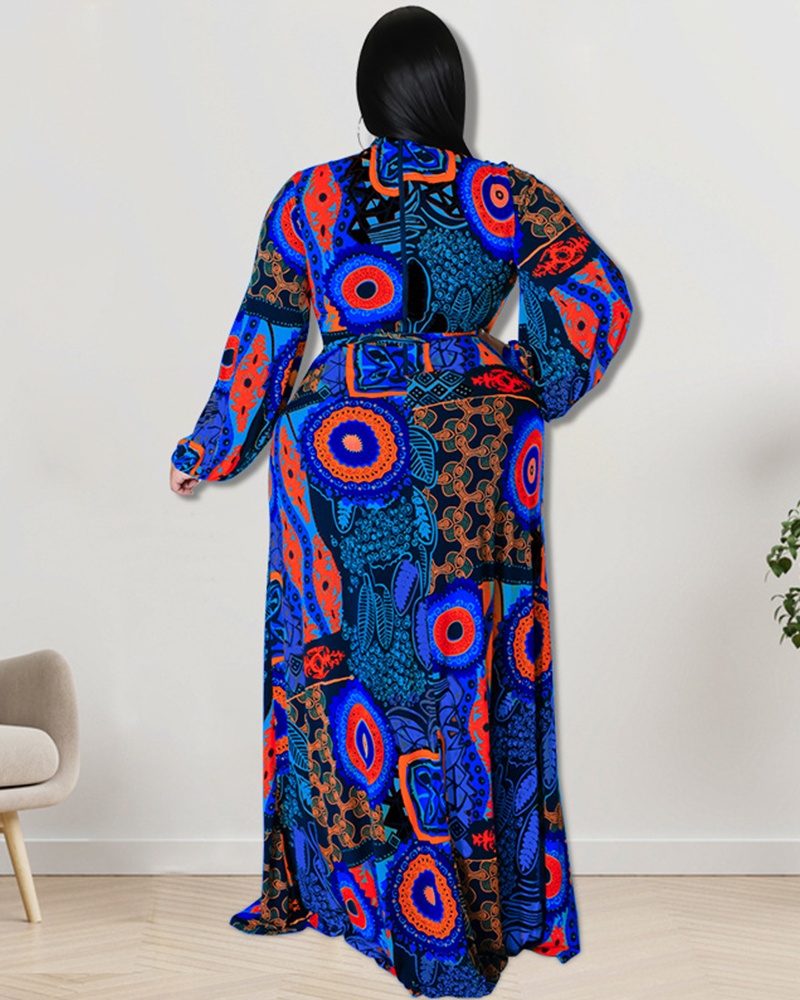 Esme Days Dress