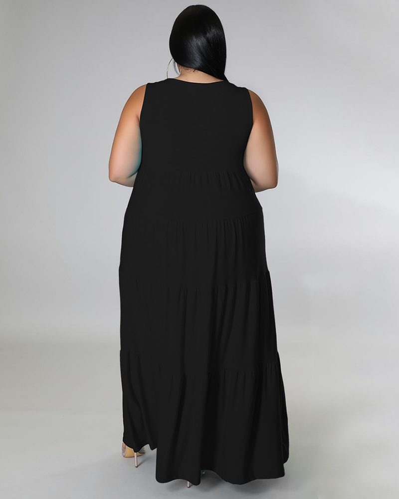 Cuite Darling Dress
