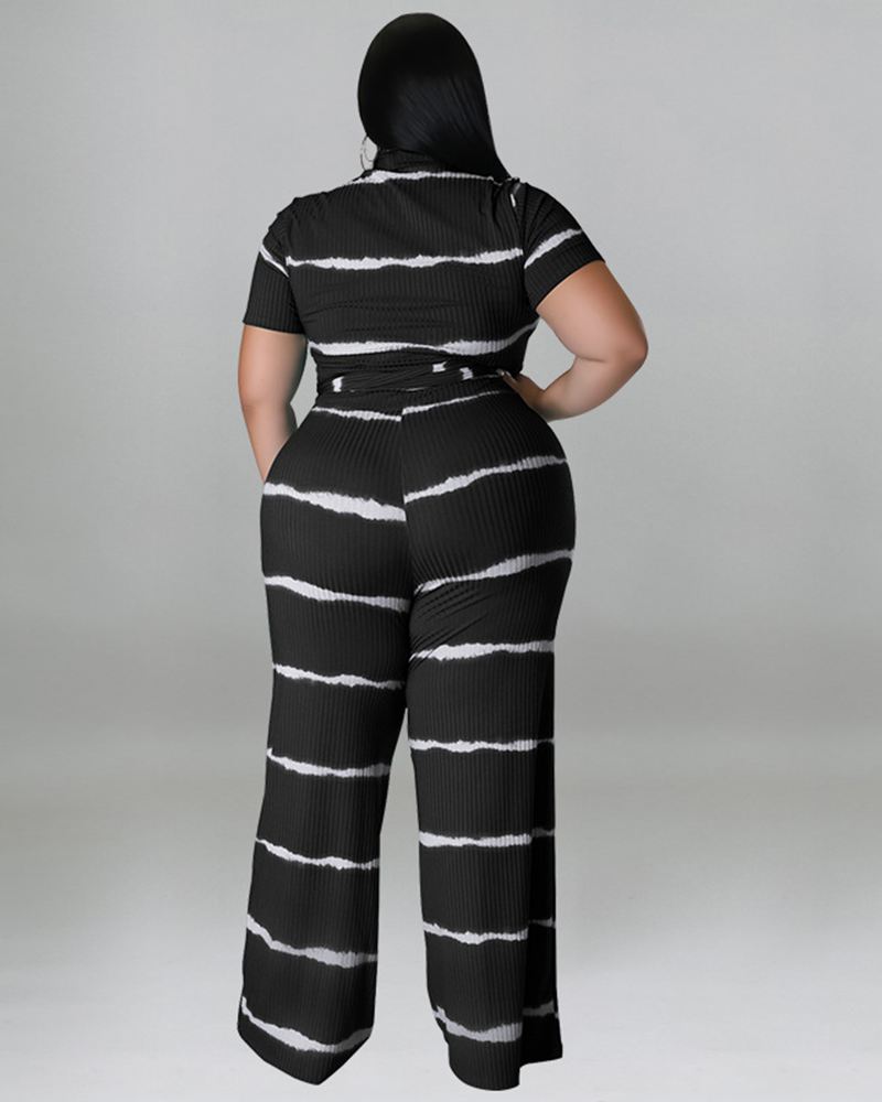 “Pakeela” Pant Set
