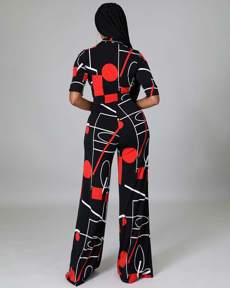 Envious Art Jumpsuit Sassy2