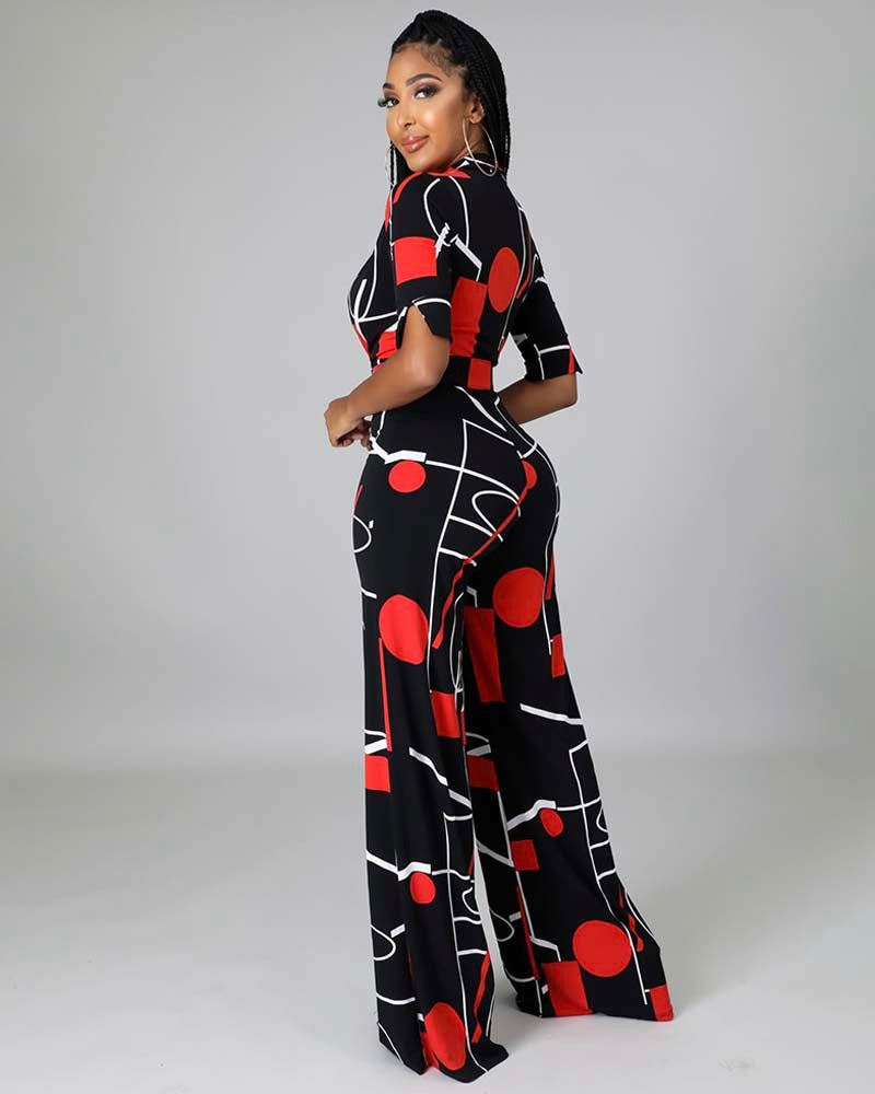 Envious Art Jumpsuit Sassy2