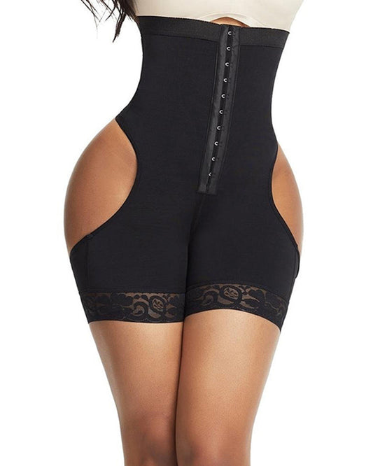 Too Much Booty Butt Lifter