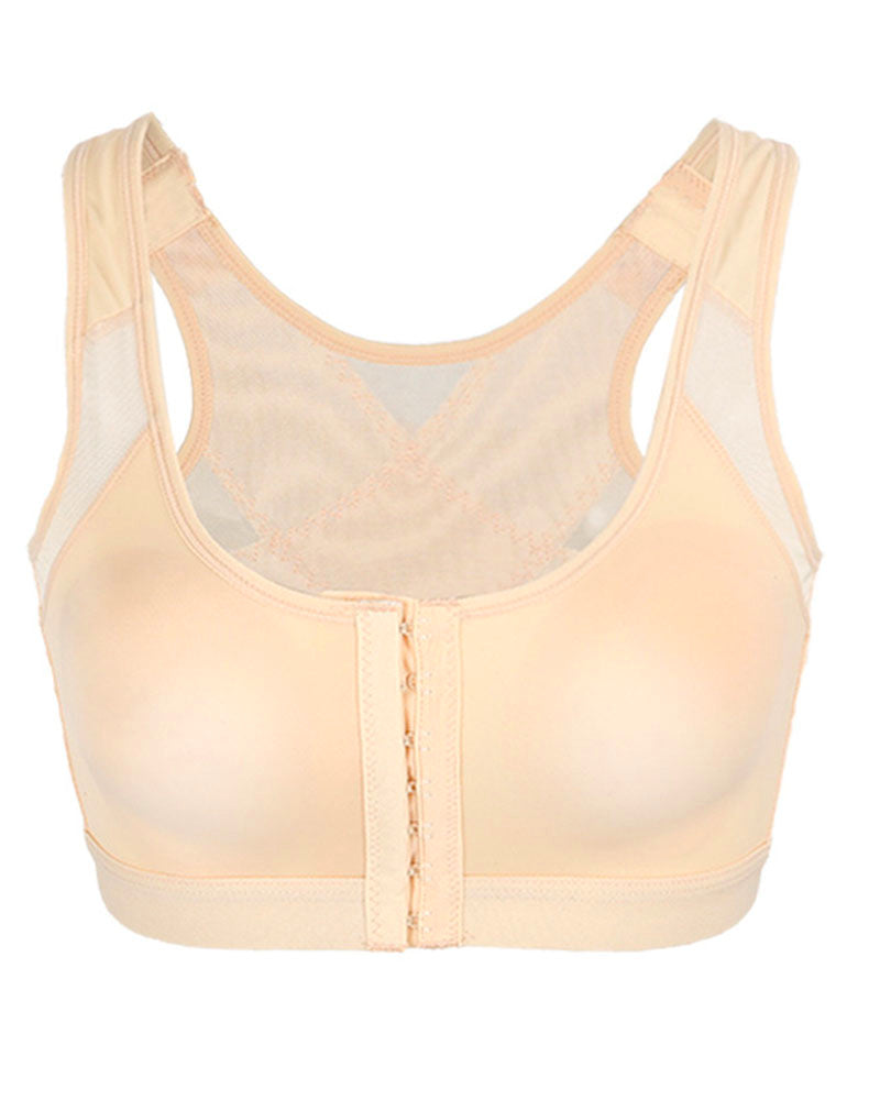 Magic Lift Posture Back Support Bra Sassy2
