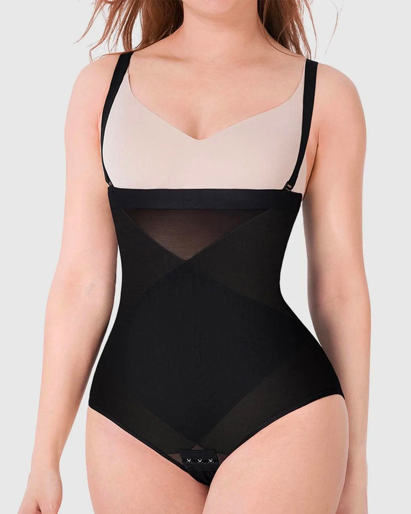 Mesh Sculpting Brief