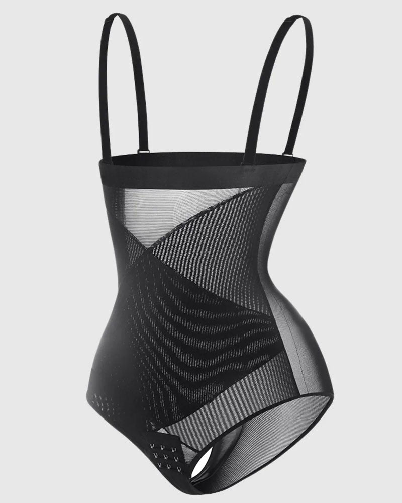 Mesh Sculpting Brief