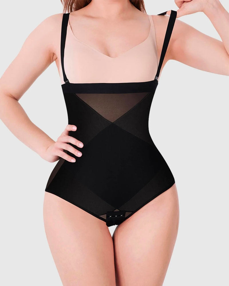 Mesh Sculpting Brief