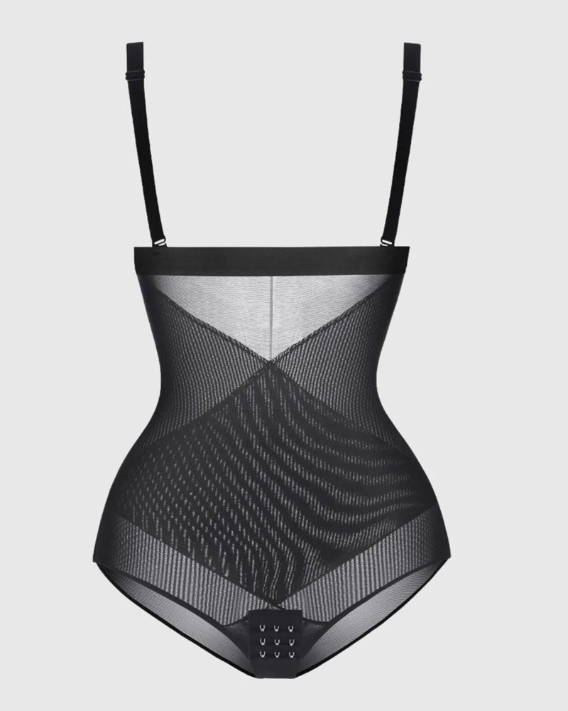 Mesh Sculpting Brief