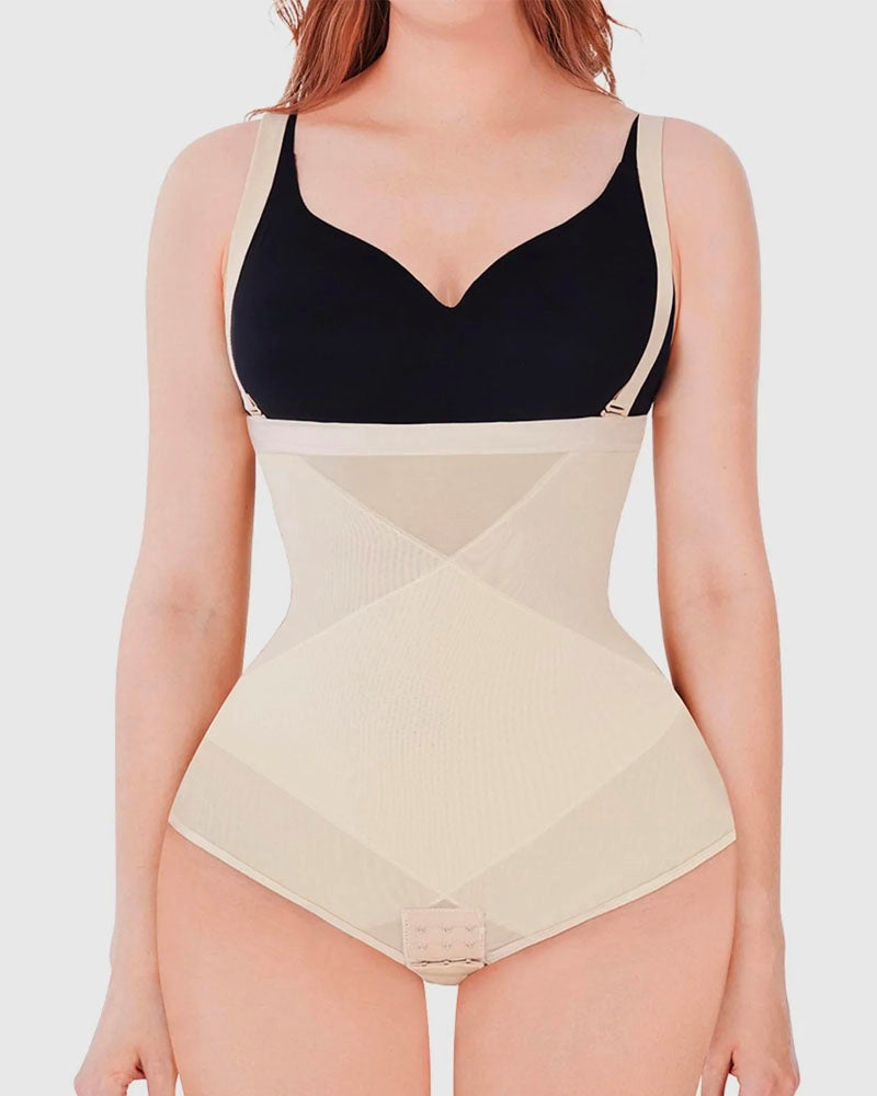 Mesh Sculpting Brief