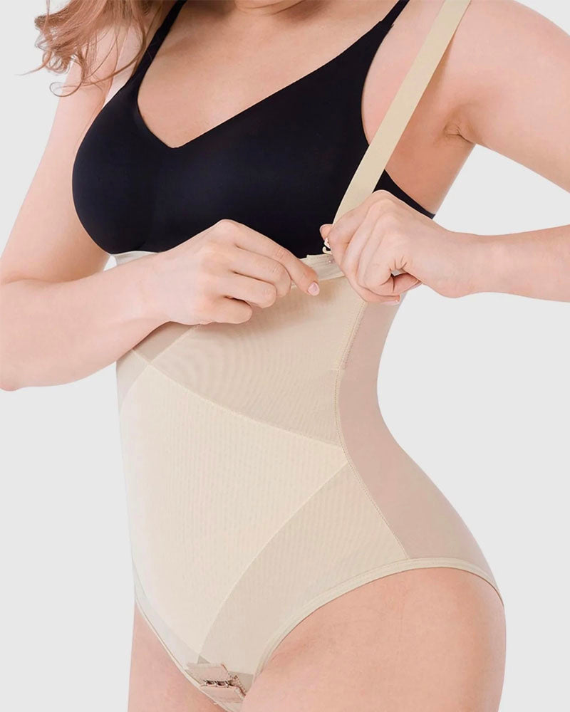 Mesh Sculpting Brief