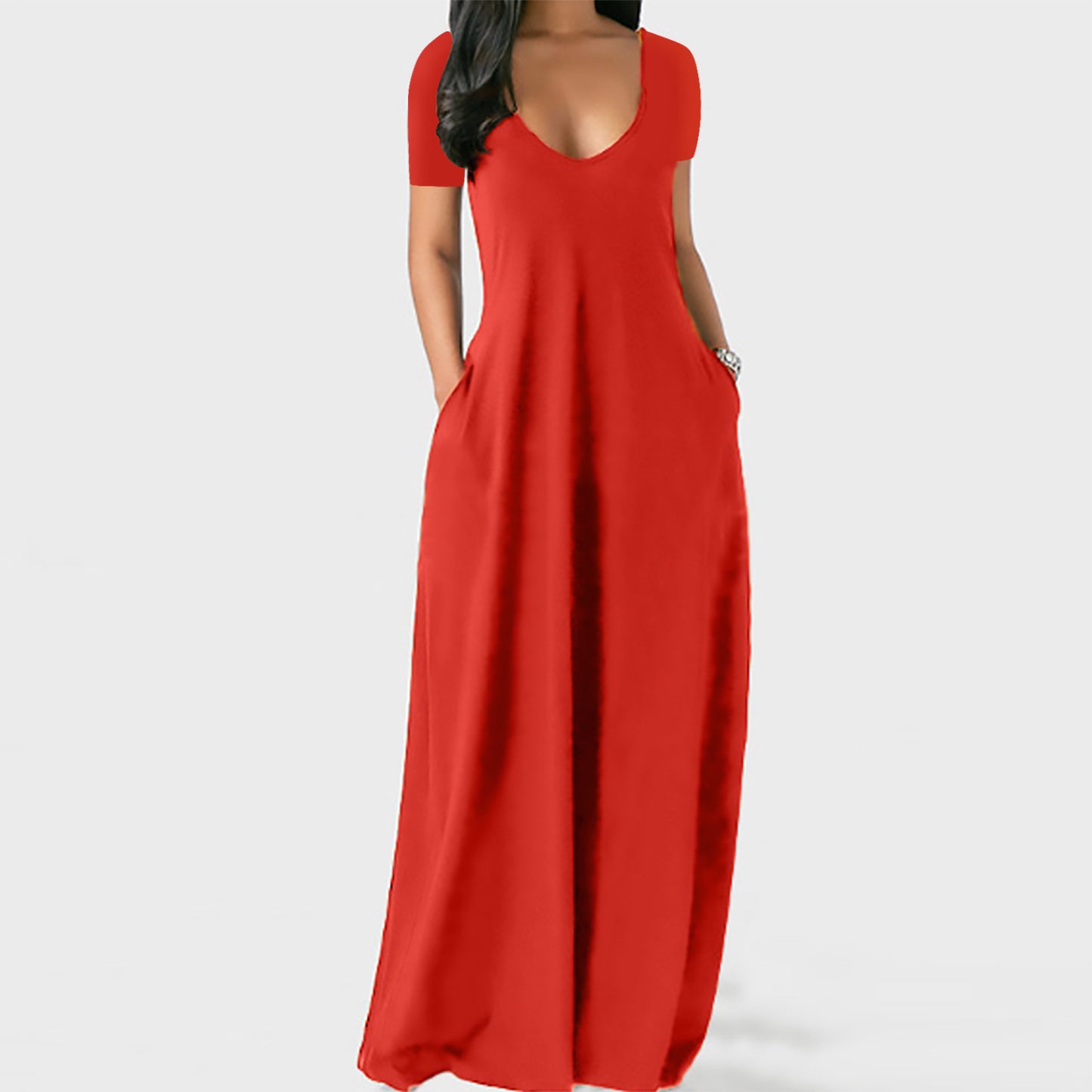 Weekend Maxi Dress