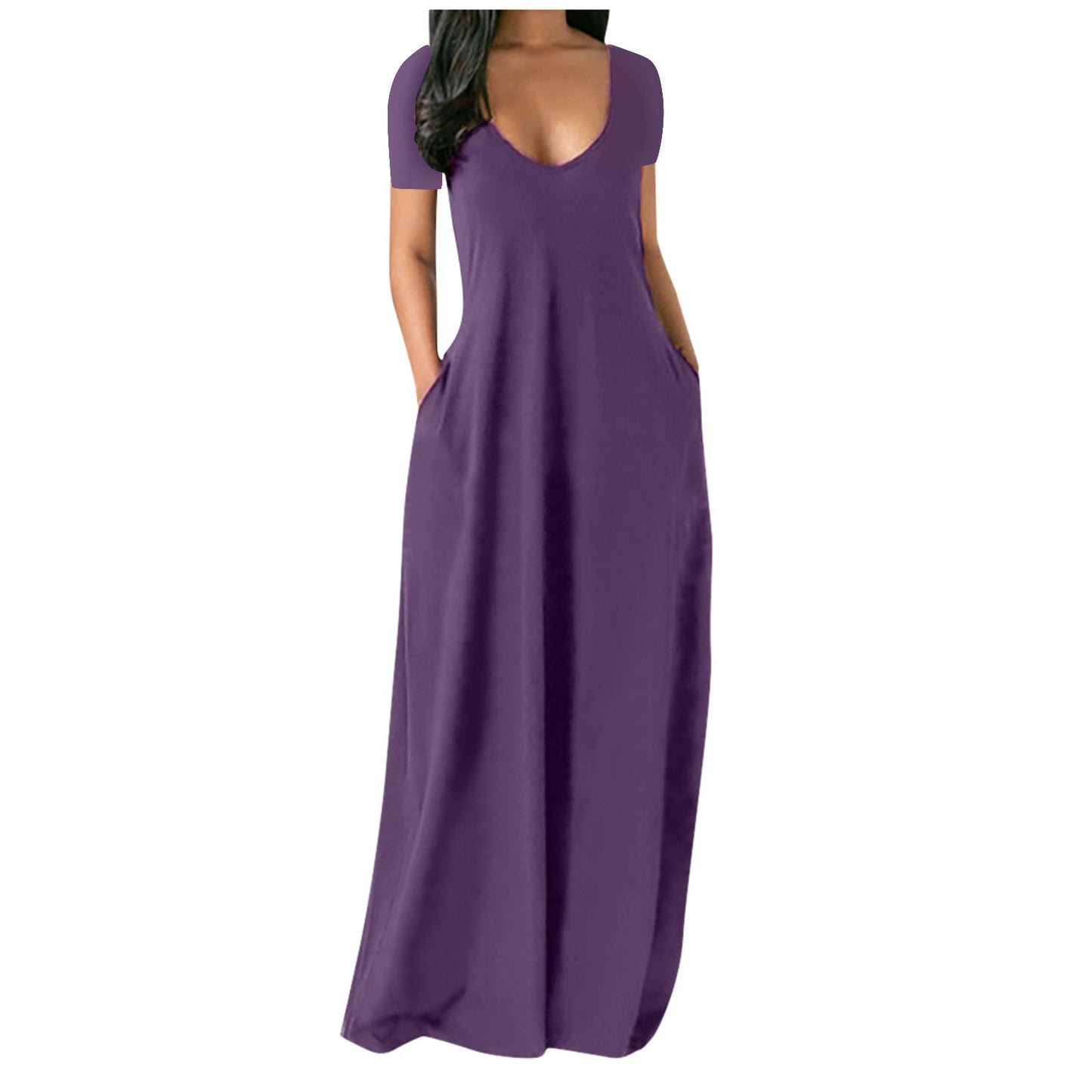 Weekend Maxi Dress