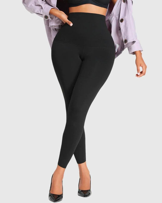 Seamless Sauna Leggings