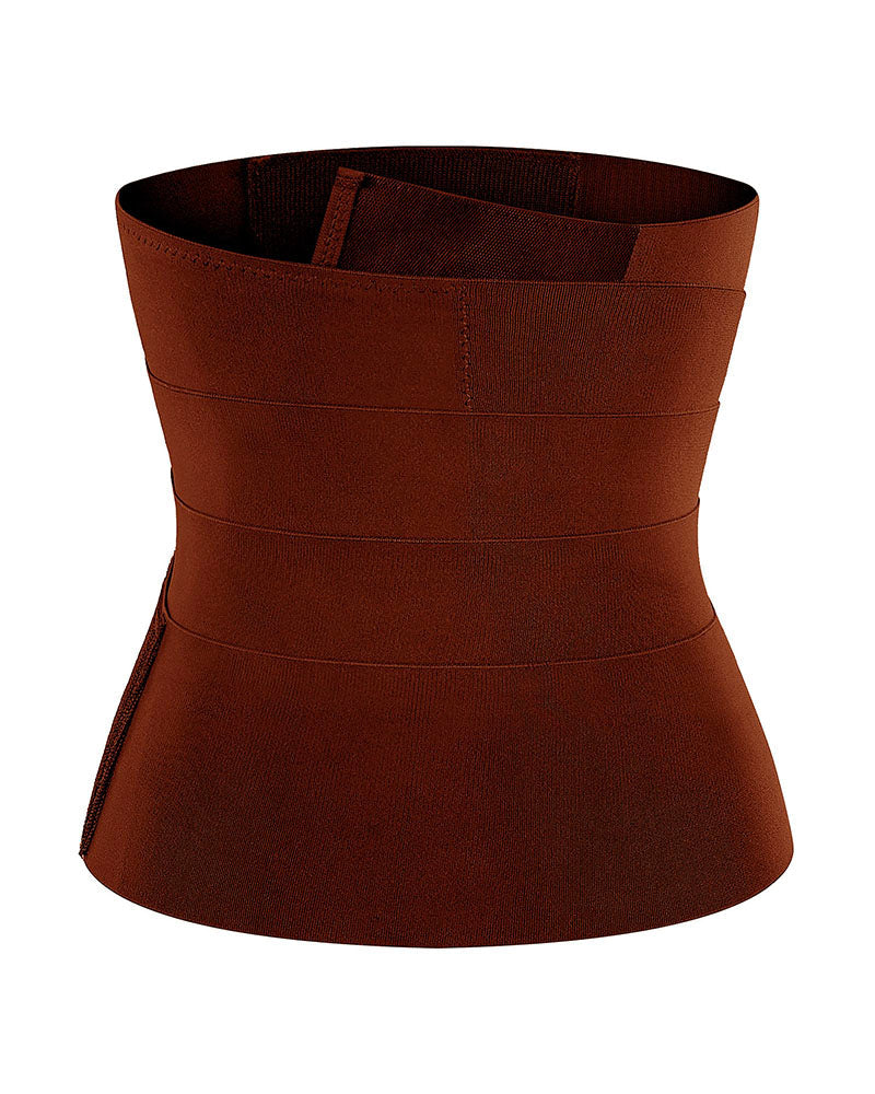 Miracle Snap Back Wrap Band