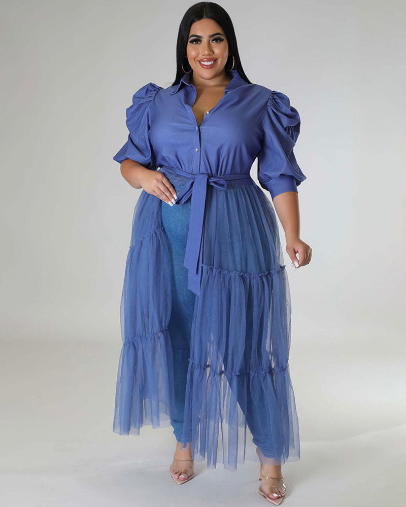 Girls Night Out Top